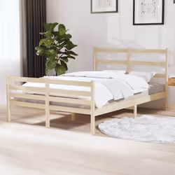 VidaXL 3103683 sommier