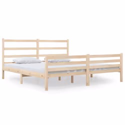 VidaXL 3103693, 1460 mm, 195,5 cm, 1000 mm, 1400 x 1900 mm, 21 cm, 1 pièce(s)