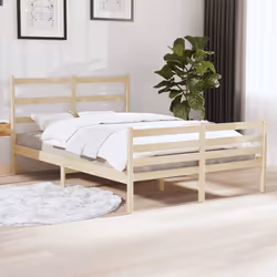 VidaXL 3103693 sommier
