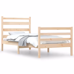 VidaXL 3103698, 960 mm, 2,06 m, 1000 mm, 900 x 2000 mm, 21 cm, 1 pièce(s)
