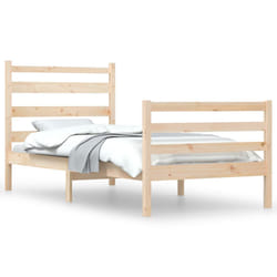 VidaXL 3103698 sommier