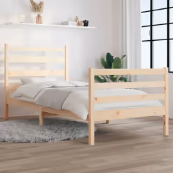 VidaXL 3103703 sommier