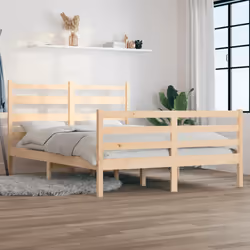 VidaXL 3103708 sommier