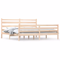 VidaXL 3103733, 2060 mm, 2,06 m, 1000 mm, 2000 x 2000 mm, 21 cm, 1 pièce(s)