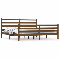 VidaXL 3103736, 2060 mm, 2,06 m, 1000 mm, 2000 x 2000 mm, 21 cm, 1 pièce(s)