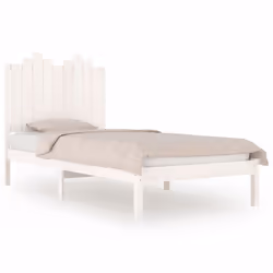 VidaXL 3103739, Blanc, 805 mm, 195,5 cm, 1100 mm, 750 x 1900 mm, 1 pièce(s)
