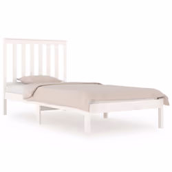 VidaXL 3103804, Blanc, 805 mm, 195 cm, 310 mm, 750 x 1900 mm, 810 x 60 x 1010 mm