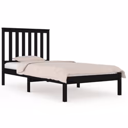 VidaXL 3103807, Noir, 805 mm, 195 cm, 310 mm, 750 x 1900 mm, 810 x 60 x 1010 mm