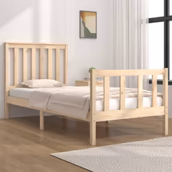VidaXL 3103868 sommier