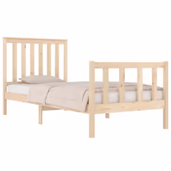 VidaXL 3103868 sommier