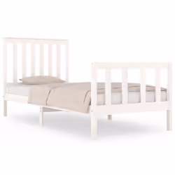 VidaXL 3103869, Blanc, 805 mm, 195 cm, 695 mm, 750 x 1900 mm, 810 x 60 x 1010 mm