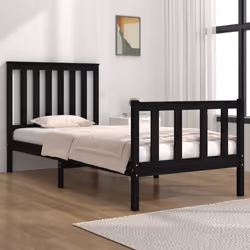 VidaXL 3103872 sommier