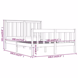 VidaXL 3103883 sommier - Vue supplémentaire 6