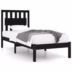 VidaXL 3103897, Noir, 805 mm, 195 cm, 310 mm, 750 x 1900 mm, 805 x 40 x 1000 mm