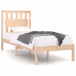 VidaXL 3103903, 1255 mm, 195,5 cm, 310 mm, 1200 x 1900 mm, 1255 x 40 x 1000 mm, 1 pièce(s)