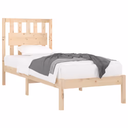 VidaXL 3103903 sommier