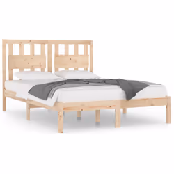 VidaXL 3103948, 1855 mm, 2,06 m, 310 mm, 1800 x 2000 mm, 1855 x 40 x 1000 mm, 1 pièce(s)