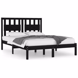 VidaXL 3103957, Noir, 2055 mm, 2,06 m, 310 mm, 2000 x 2000 mm, 2055 x 40 x 1000 mm
