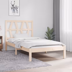 VidaXL 3103968 sommier