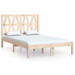 VidaXL 3103973 sommier