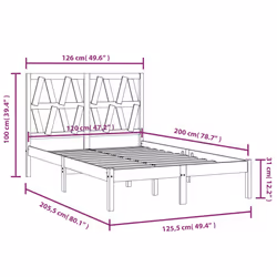 VidaXL 3103973 sommier - Vue supplémentaire 6