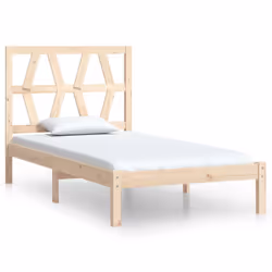 VidaXL 3103983, 955 mm, 2,06 m, 310 mm, 900 x 2000 mm, 960 x 40 x 1000 mm, 1 pièce(s)
