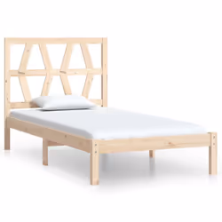 VidaXL 3103988, 1055 mm, 2,06 m, 310 mm, 1000 x 2000 mm, 1060 x 40 x 1000 mm, 1 pièce(s)