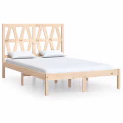 VidaXL 3103993, 1255 mm, 2,06 m, 310 mm, 1200 x 2000 mm, 1260 x 40 x 1000 mm, 1 pièce(s)