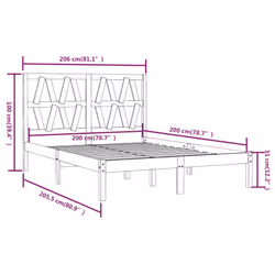VidaXL 3104020 sommier - Vue supplémentaire 6