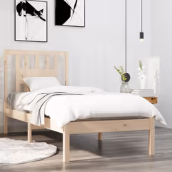 VidaXL 3104028 sommier