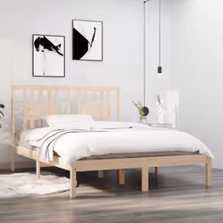 VidaXL 3104038 sommier