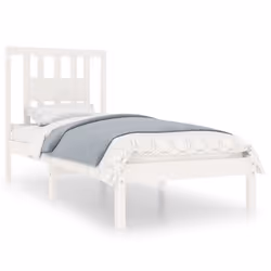 VidaXL 3104049, Blanc, 960 mm, 2,06 m, 1000 mm, 900 x 2000 mm, 960 x 40 x 1000 mm