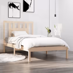 VidaXL 3104053 sommier