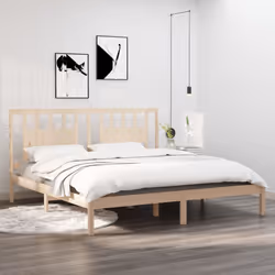 VidaXL 3104083 sommier
