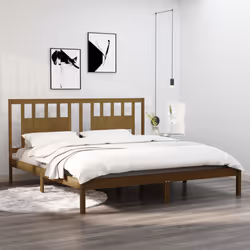 VidaXL 3104086 sommier