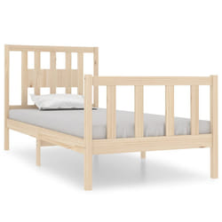 VidaXL 3104093 sommier