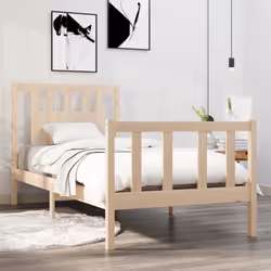 VidaXL 3104093 sommier