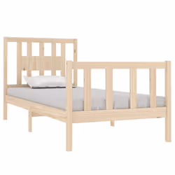 VidaXL 3104093 sommier