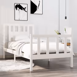 VidaXL 3104094 sommier