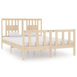 VidaXL 3104103 sommier