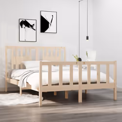 VidaXL 3104103 sommier