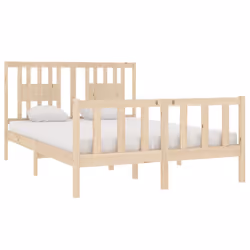VidaXL 3104103 sommier