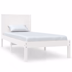 VidaXL 3104114, Blanc, 805 mm, 195,5 cm, 1000 mm, 750 x 1900 mm, 805 x 40 x 1000 mm
