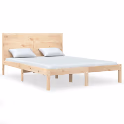 VidaXL 3104163, 1655 mm, 2,06 m, 1000 mm, 1600 x 2000 mm, 1655 x 40 x 1000 mm, 1 pièce(s)