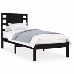 VidaXL 3104182, Noir, 810 mm, 195,5 cm, 1000 mm, 750 x 1900 mm, 810 x 40 x 1000 mm