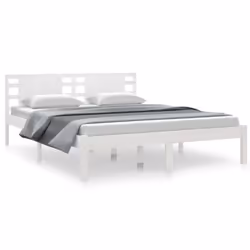 VidaXL 3104224, Blanc, 1560 mm, 2,06 m, 1000 mm, 1500 x 2000 mm, 1560 x 40 x 1000 mm