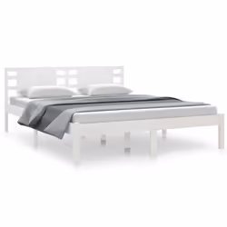 VidaXL 3104239, Blanc, 2060 mm, 2,06 m, 1000 mm, 2000 x 2000 mm, 2060 x 40 x 1000 mm