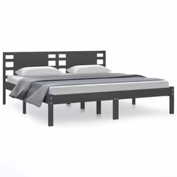 VidaXL 3104240, Gris, 2060 mm, 2,06 m, 1000 mm, 2000 x 2000 mm, 2060 x 40 x 1000 mm