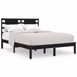 VidaXL 3104242, Noir, 2060 mm, 2,06 m, 1000 mm, 2000 x 2000 mm, 2060 x 40 x 1000 mm