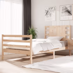 VidaXL 3104243 sommier